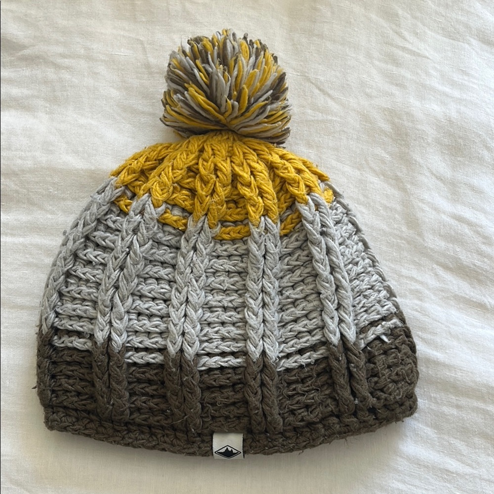🎉 BOGO! 2/$12!  Chunky Knit Winter Hat